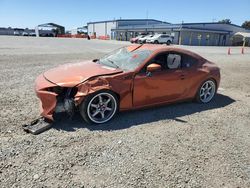 Salvage cars for sale at San Diego, CA auction: 2013 Scion FR-S