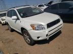 2007 Toyota Rav4 Limited