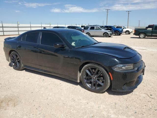 2020 Dodge Charger R/T