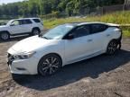 2017 Nissan Maxima 3.5S