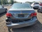 2016 Mercedes-Benz E 350 4matic