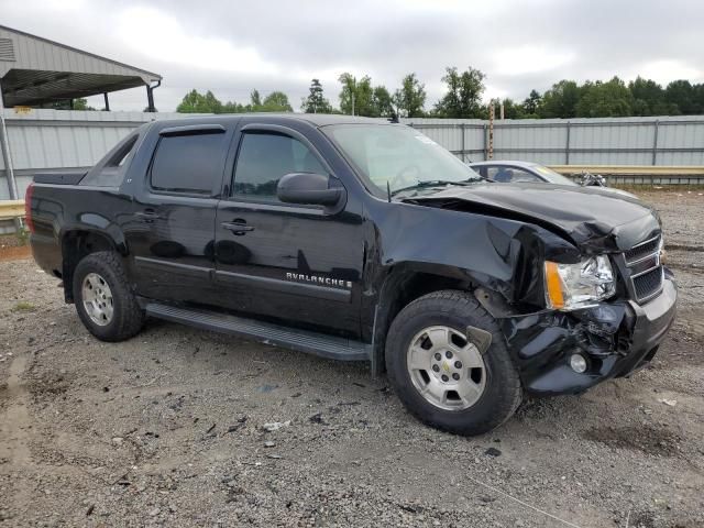 2007 Chevrolet Avalanche K1500