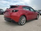 2015 Mazda 3 Grand Touring