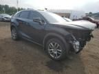 2015 Lexus NX 200T