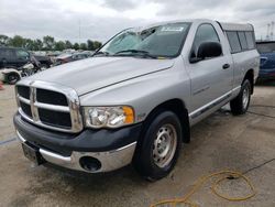 2004 Dodge RAM 1500 ST en venta en Pekin, IL