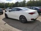 2017 Infiniti Q60 Premium