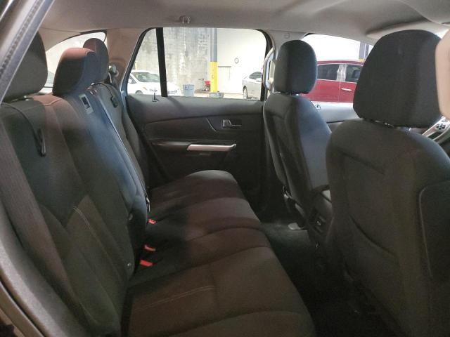 2013 Ford Edge SE