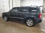 2008 Jeep Patriot Limited