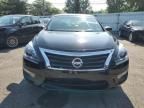 2013 Nissan Altima 3.5S