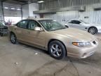 2002 Pontiac Grand Prix GT