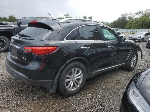 2009 Infiniti FX35