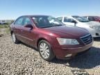 2009 Hyundai Sonata SE