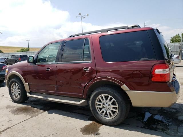 2012 Ford Expedition XLT