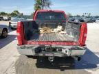 2010 Chevrolet Silverado K2500 Heavy Duty LT