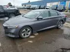 2019 Honda Accord EXL