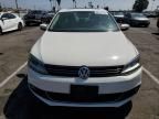 2011 Volkswagen Jetta SEL