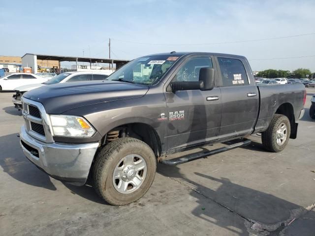 2016 Dodge RAM 2500 SLT