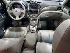 2009 Subaru Forester 2.5X Limited