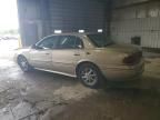 2005 Buick Lesabre Limited