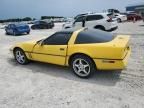 1986 Chevrolet Corvette