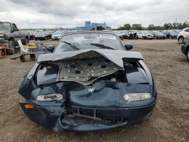 1995 Mazda MX-5 Miata