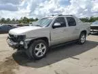 2008 Chevrolet Avalanche K1500