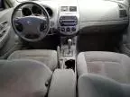 2003 Nissan Altima Base