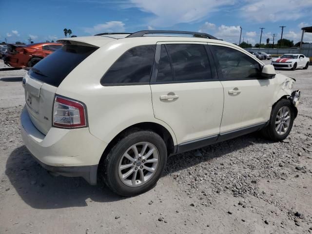 2007 Ford Edge SEL