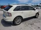 2007 Ford Edge SEL