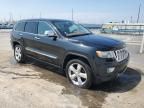 2012 Jeep Grand Cherokee Overland