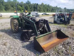 2006 John Deere Tractor en venta en Spartanburg, SC