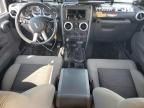 2010 Jeep Wrangler Unlimited Sahara