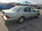 1997 Lexus LS 400