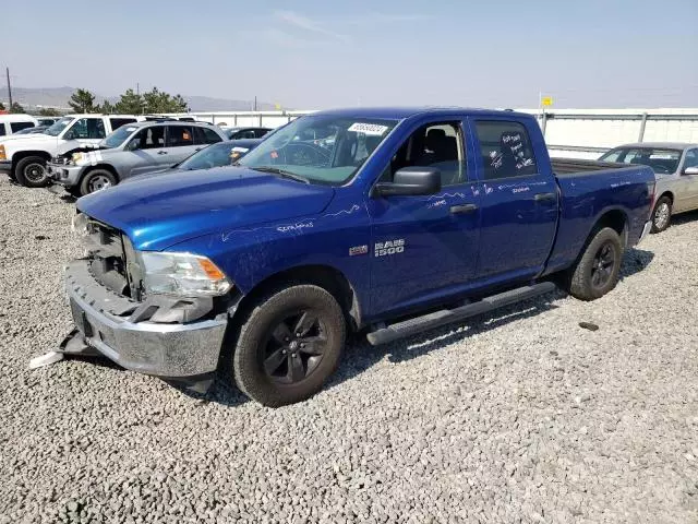 2017 Dodge RAM 1500 ST