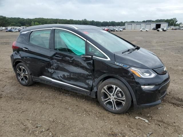 2021 Chevrolet Bolt EV Premier