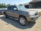 2013 Toyota Tacoma Double Cab Prerunner