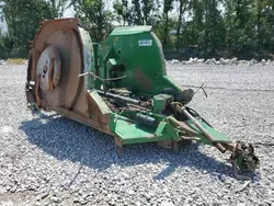 Salvage trucks for sale at Tulsa, OK auction: 2022 John Deere Mower