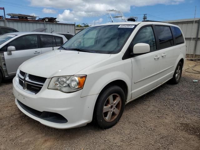 2011 Dodge Grand Caravan Mainstreet