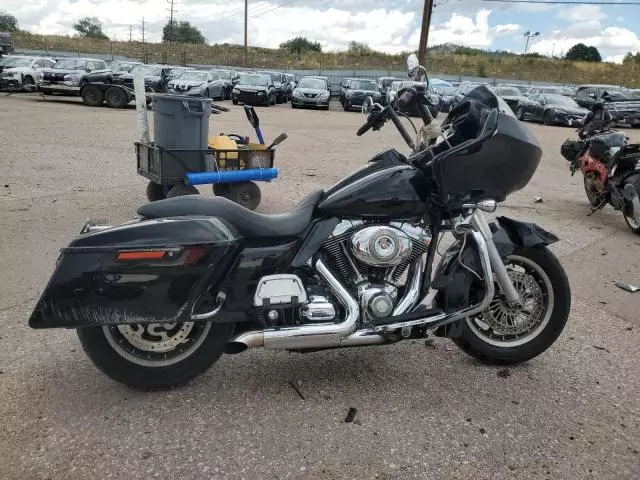 2008 Harley-Davidson Fltr