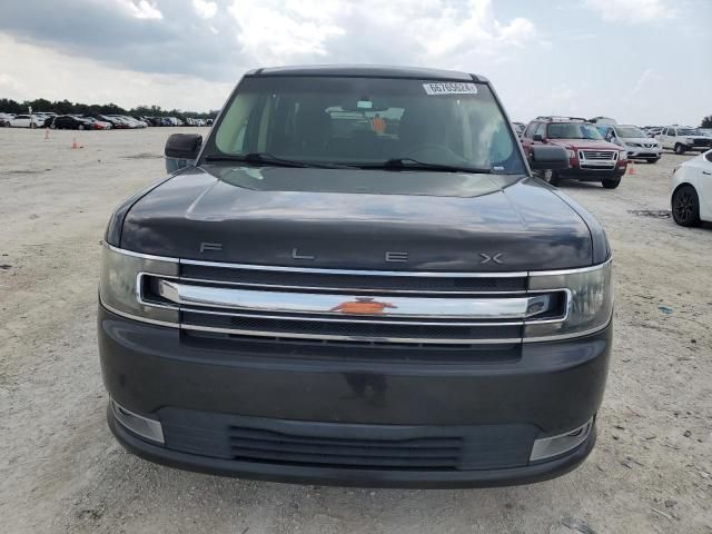 2014 Ford Flex SEL