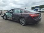 2018 Toyota Avalon XLE