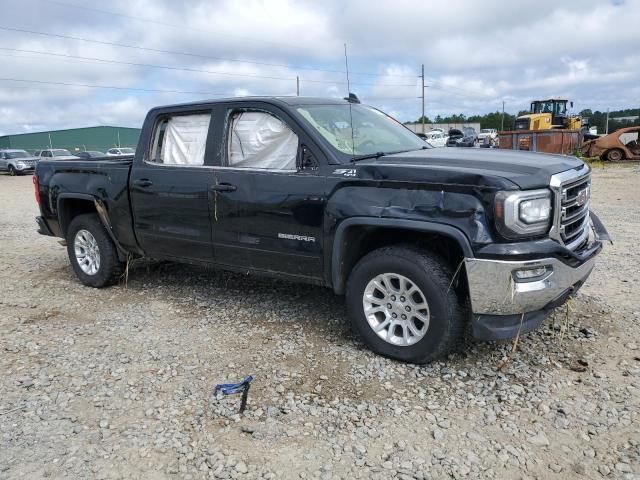 2018 GMC Sierra K1500 SLE