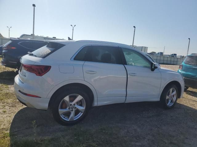 2020 Audi Q3 Premium Plus