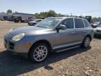 2004 Porsche Cayenne S