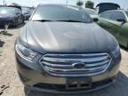 2017 Ford Taurus SEL