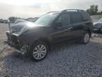 2012 Subaru Forester 2.5X Premium