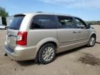 2012 Chrysler Town & Country Limited