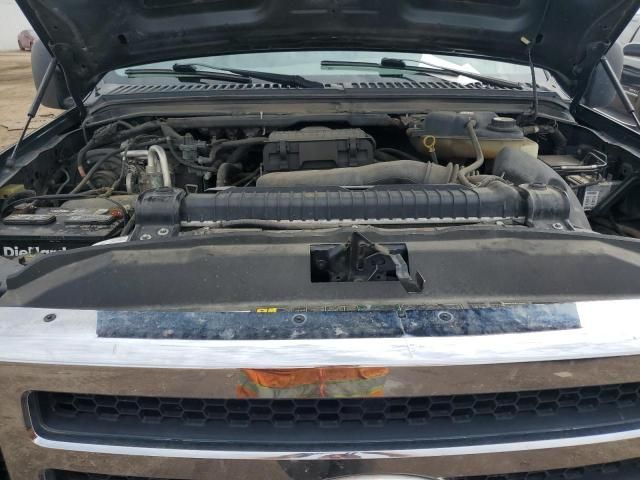 2006 Ford F250 Super Duty