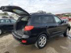 2009 Hyundai Santa FE SE