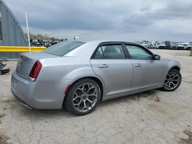 2015 Chrysler 300 S